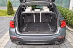 BMW 530d Touring M Sport 2017 года (WW)